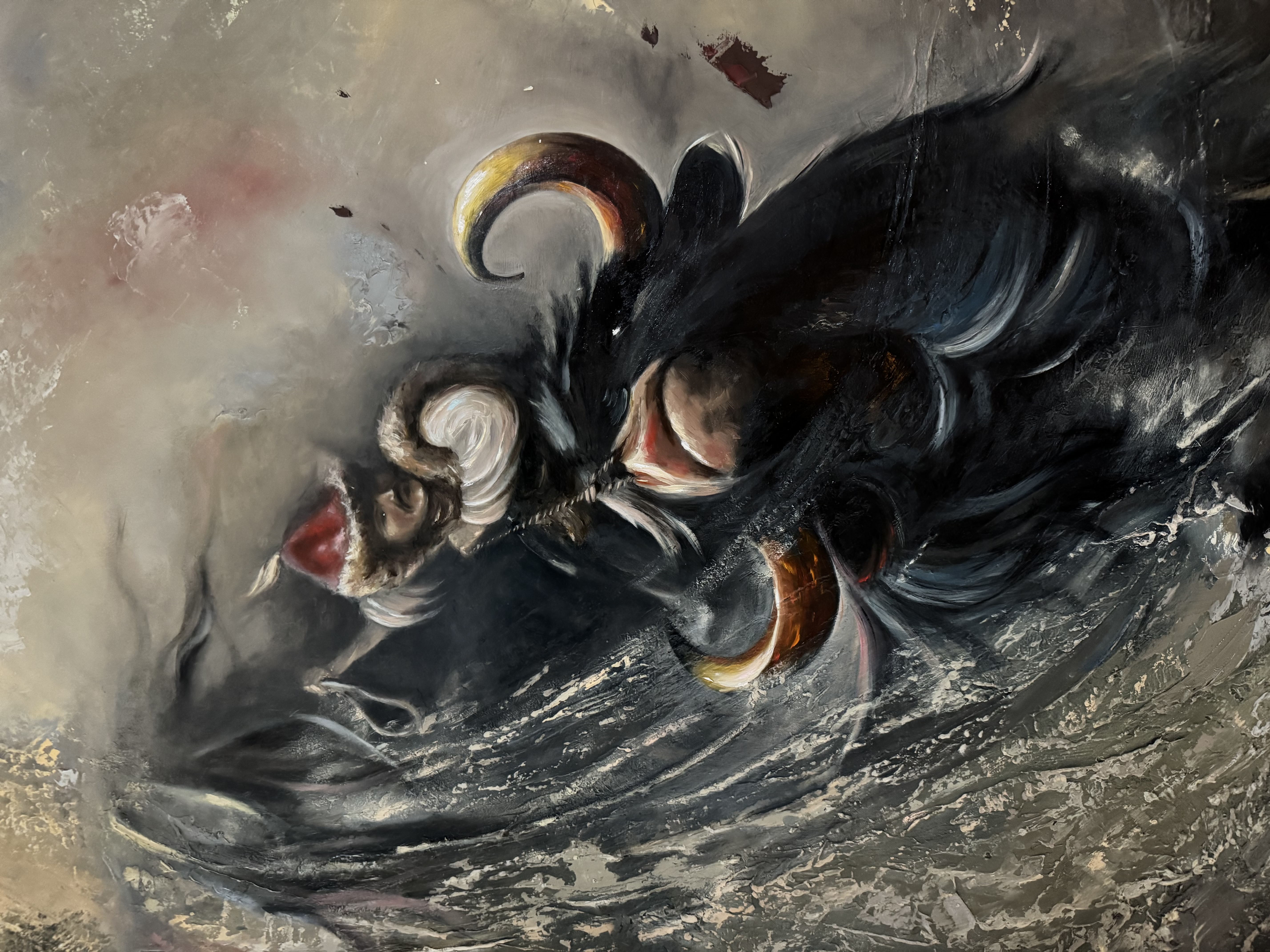 Classical and contemporary